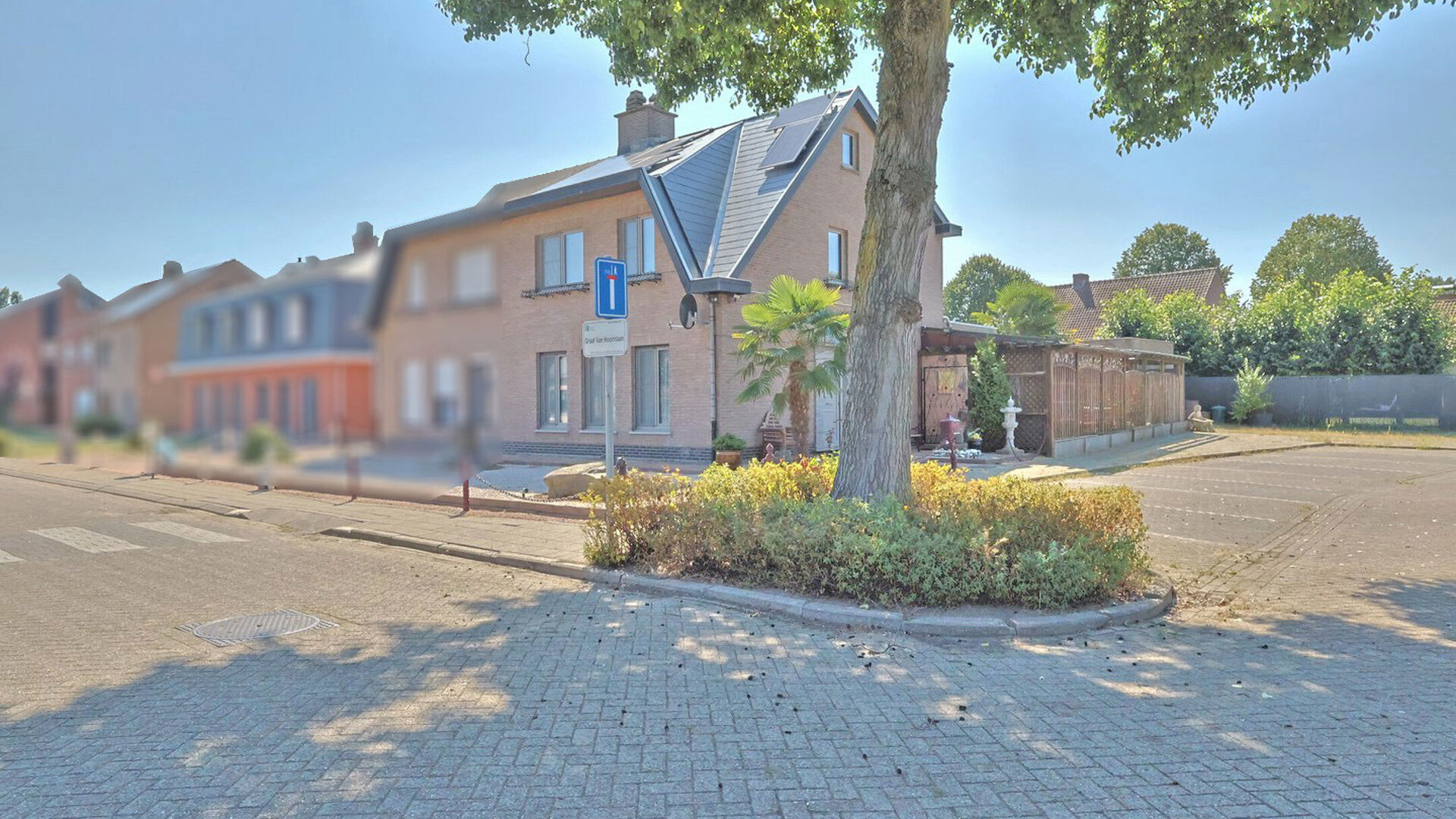 Huis te koop in Zwijndrecht