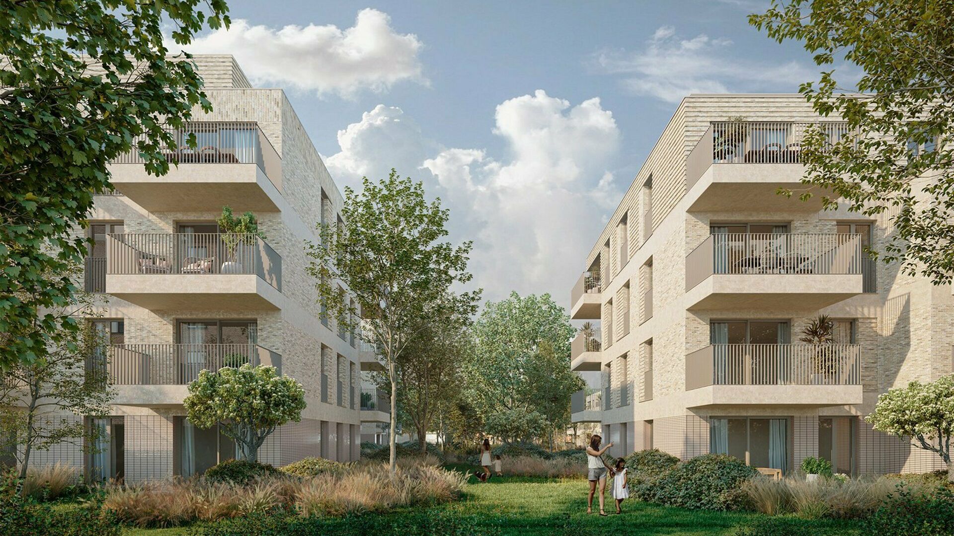 Penthouse te koop in Beveren-Kruibeke-Zwijndrecht