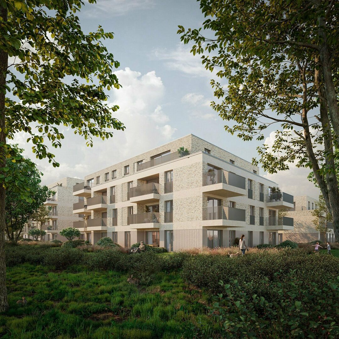 Appartement te koop in Beveren-Kruibeke-Zwijndrecht