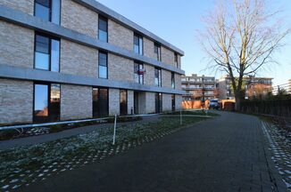 Appartement te huur in Beveren