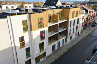 Appartement te huur in Beveren Beveren-Waas