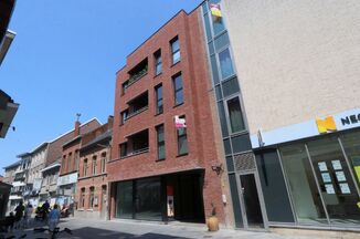Appartement te huur in Beveren-Waas