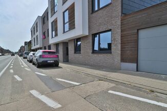 Appartement te huur in Beveren-Waas
