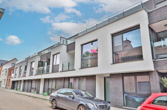 Appartement te huur in Melsele