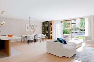 Appartement te koop in Beveren