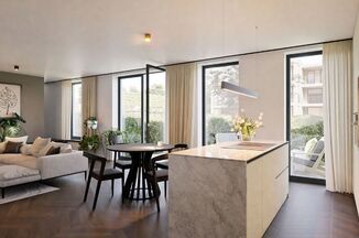 Appartement te koop in Beveren