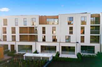 Appartement te koop in Beveren