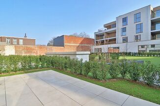 Appartement te koop in Beveren