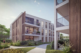 Appartement te koop in Beveren-Kruibeke-Zwijndrecht