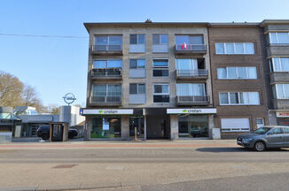 Appartement te koop in Beveren-Kruibeke-Zwijndrecht