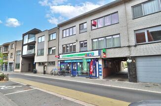 Appartement te koop in Beveren-Kruibeke-Zwijndrecht