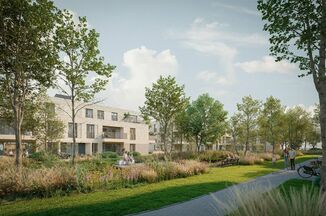 Appartement te koop in Beveren-Kruibeke-Zwijndrecht