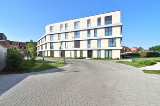 Appartement te koop in Beveren-Kruibeke-Zwijndrecht