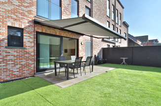 Appartement te koop in Melsele