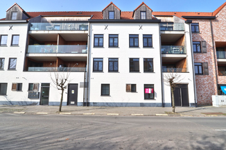 Appartement te koop in Melsele