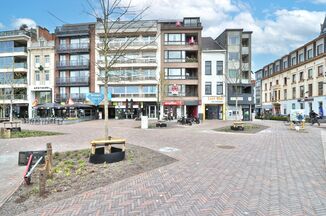 Appartement te koop in Sint-Niklaas