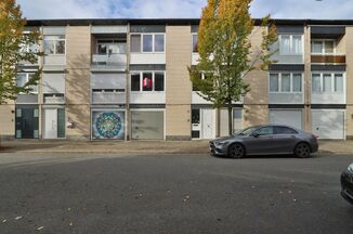 Bel-etage te koop in Antwerpen