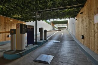 Binnenstaanplaats te huur in Beveren