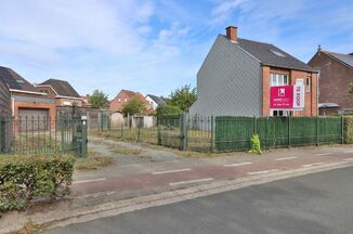 Bouwgrond te koop in Beveren Melsele