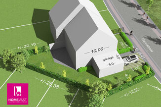 Bouwgrond te koop in Beveren Melsele