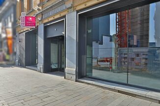 Commercieel gelijkvloers te koop in Beveren-Kruibeke-Zwijndrecht