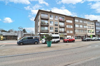 Dakappartement te koop in Beveren-Kruibeke-Zwijndrecht