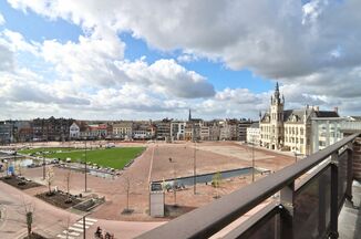 Dakappartement te koop in Sint-Niklaas