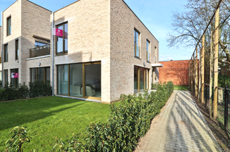 Duplex te koop in Beveren