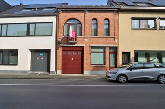 Gebouw voor gemengd gebruik te koop in Beveren-Kruibeke-Zwijndrecht