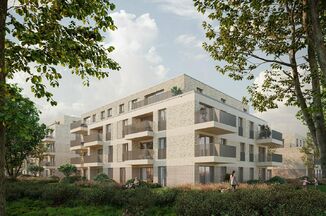 Gelijkvloerse verdieping te koop in Beveren-Kruibeke-Zwijndrecht