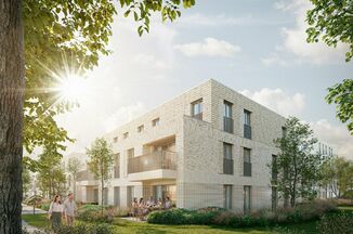 Gelijkvloerse verdieping te koop in Beveren-Kruibeke-Zwijndrecht