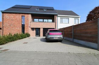 Huis te huur in Beveren Beveren-Waas