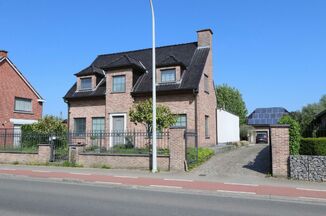 Huis te huur in Melsele