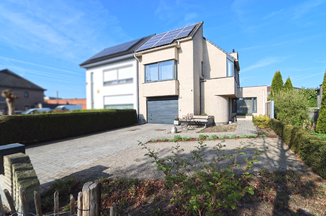Huis te koop in Beveren
