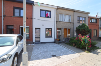 Huis te koop in Beveren