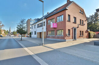 Huis te koop in Beveren