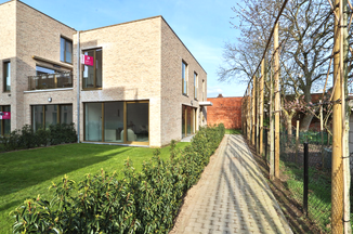 Huis te koop in Beveren