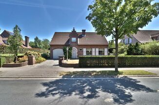 Huis te koop in Beveren