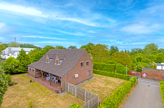 Huis te koop in Beveren-Kruibeke-Zwijndrecht