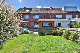 Huis te koop in Beveren-Kruibeke-Zwijndrecht