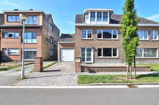 Huis te koop in Beveren-Kruibeke-Zwijndrecht