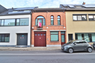 Huis te koop in Beveren-Kruibeke-Zwijndrecht