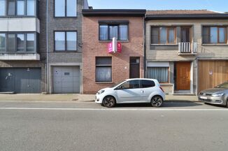 Huis te koop in Beveren-Kruibeke-Zwijndrecht