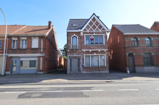 Huis te koop in Beveren Verrebroek