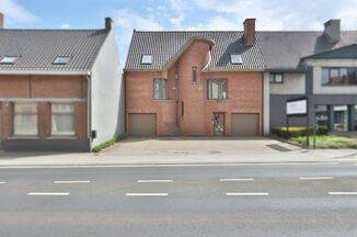 Huis te koop in Melsele