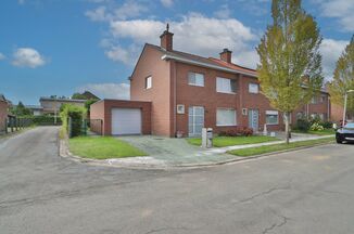 Huis te koop in Melsele