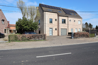 Huis te koop in Vrasene