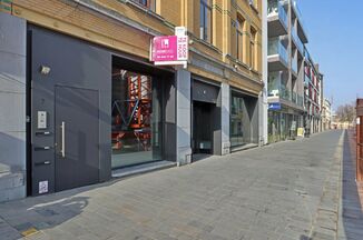 Individuele handelszaak te huur in Beveren-Kruibeke-Zwijndrecht