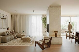 Penthouse te koop in Beveren-Kruibeke-Zwijndrecht