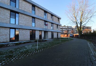 Appartement te huur in Beveren